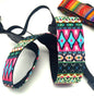 SLR camera strap camera shoulder strap national wind camera shoulder strap