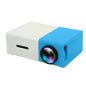 1080P LED Mini High Definition Projector