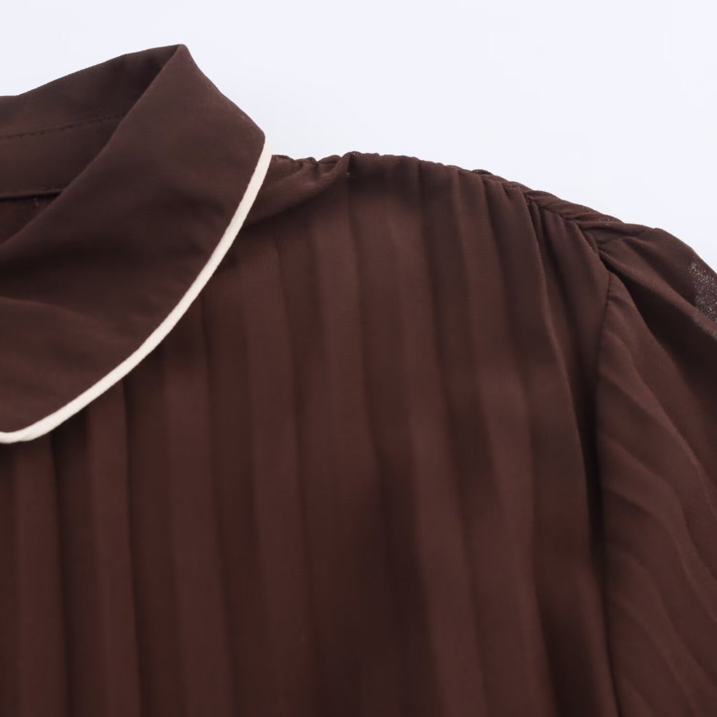 Ladies Simple Fashion Personality Dress