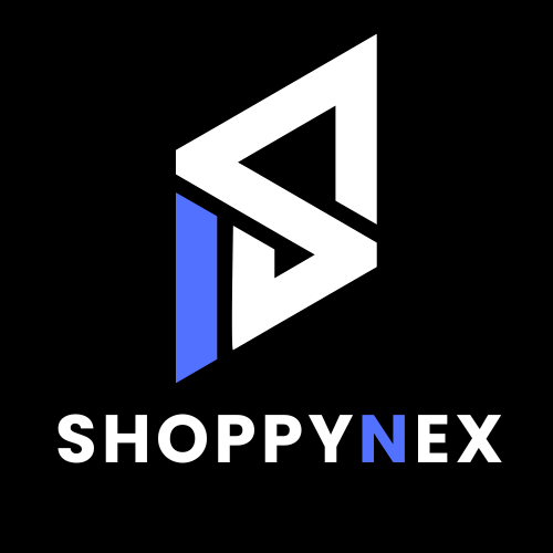 ShoppyNex